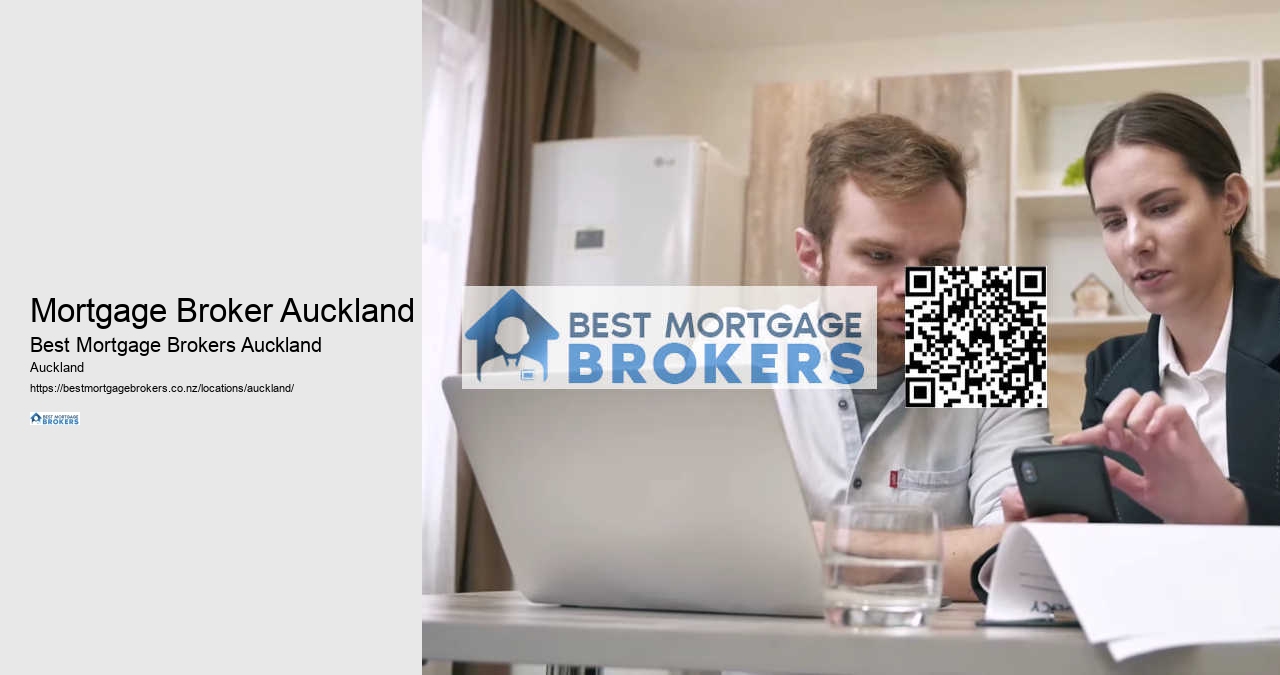 Auckland Mortgage Deals