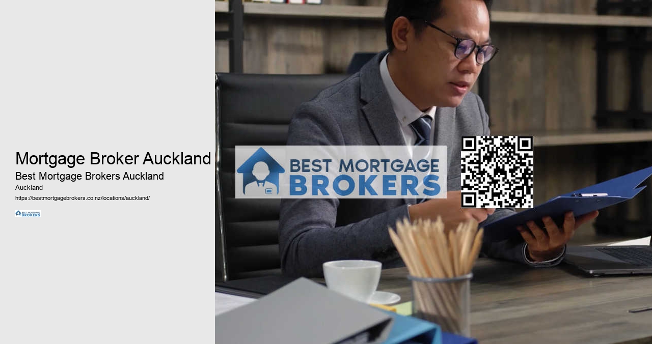 Loan Brokers Auckland