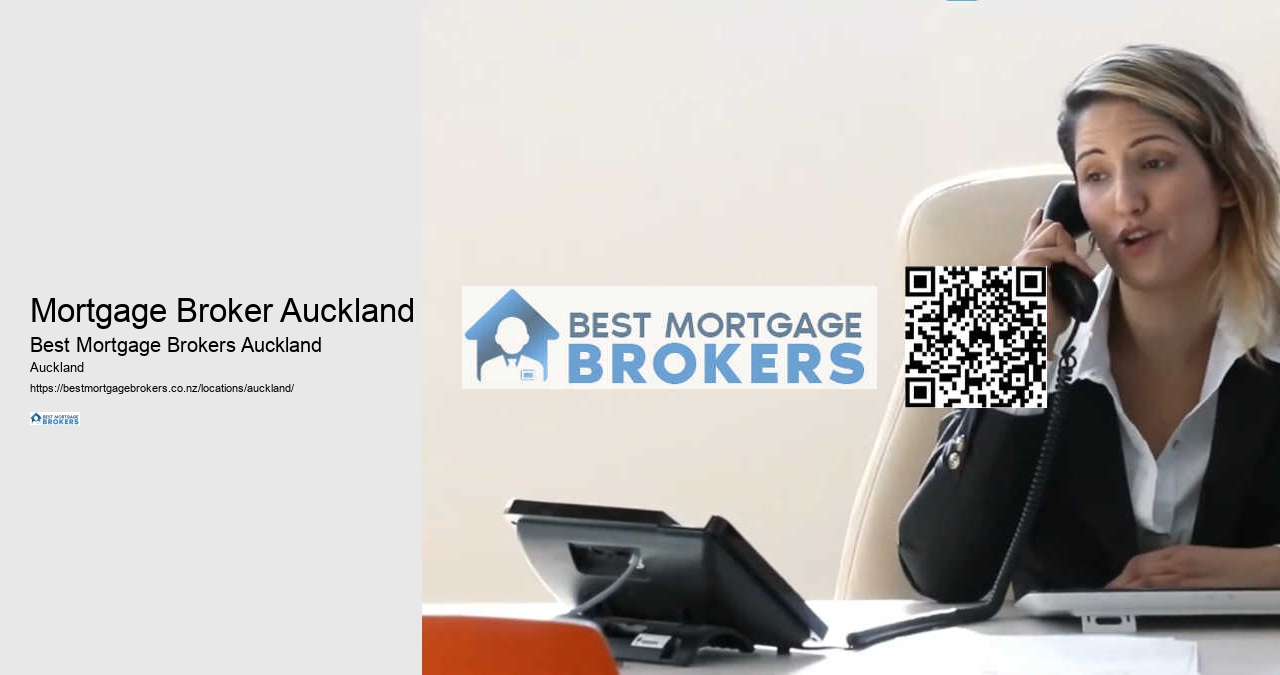 Auckland Mortgage Review