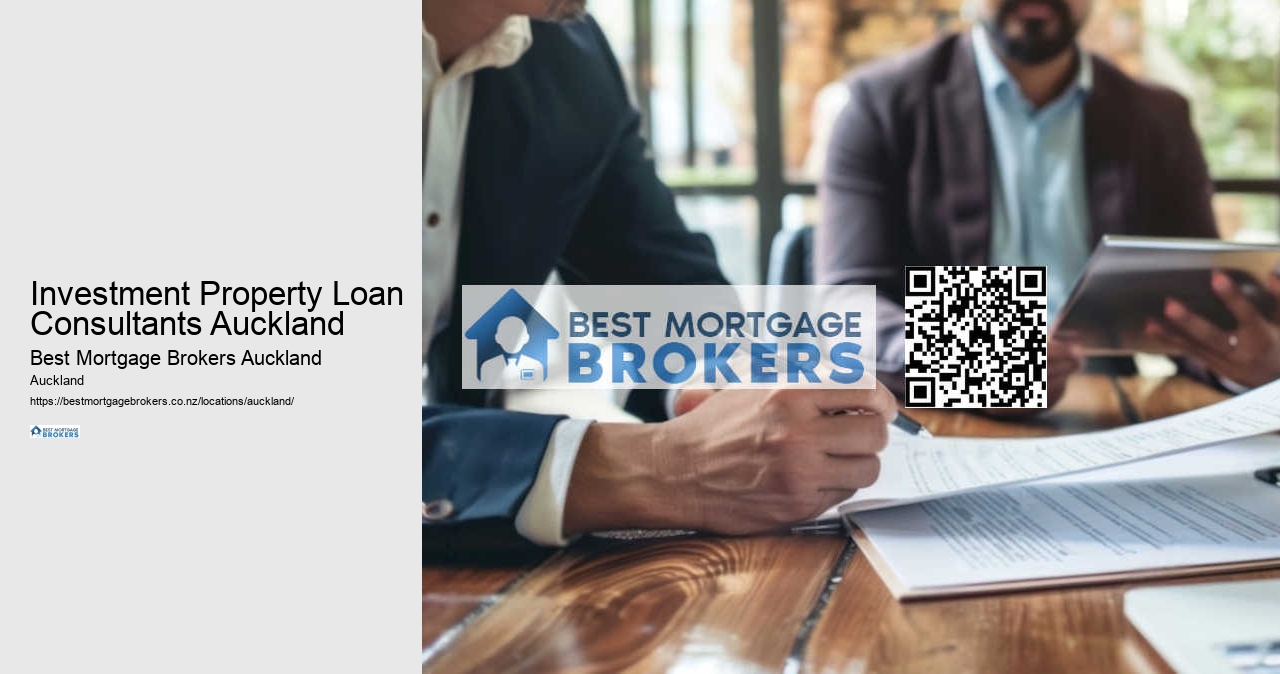 Home Loan Finance Auckland