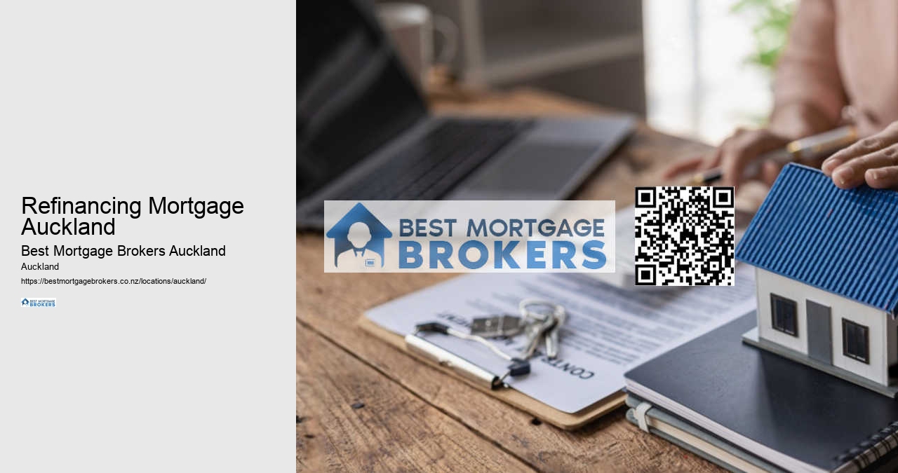 Best Mortgage Broker Auckland