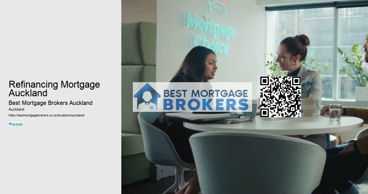 Expert Mortgage Broker Auckland