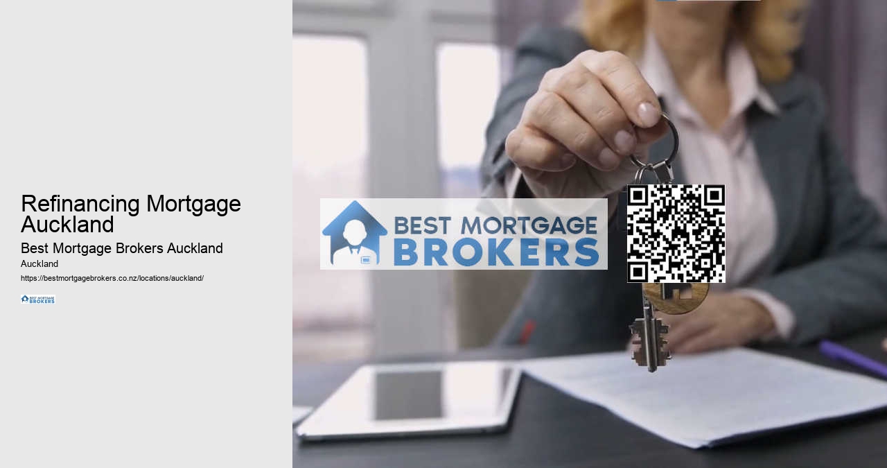 Auckland Residential Mortgage Brokers