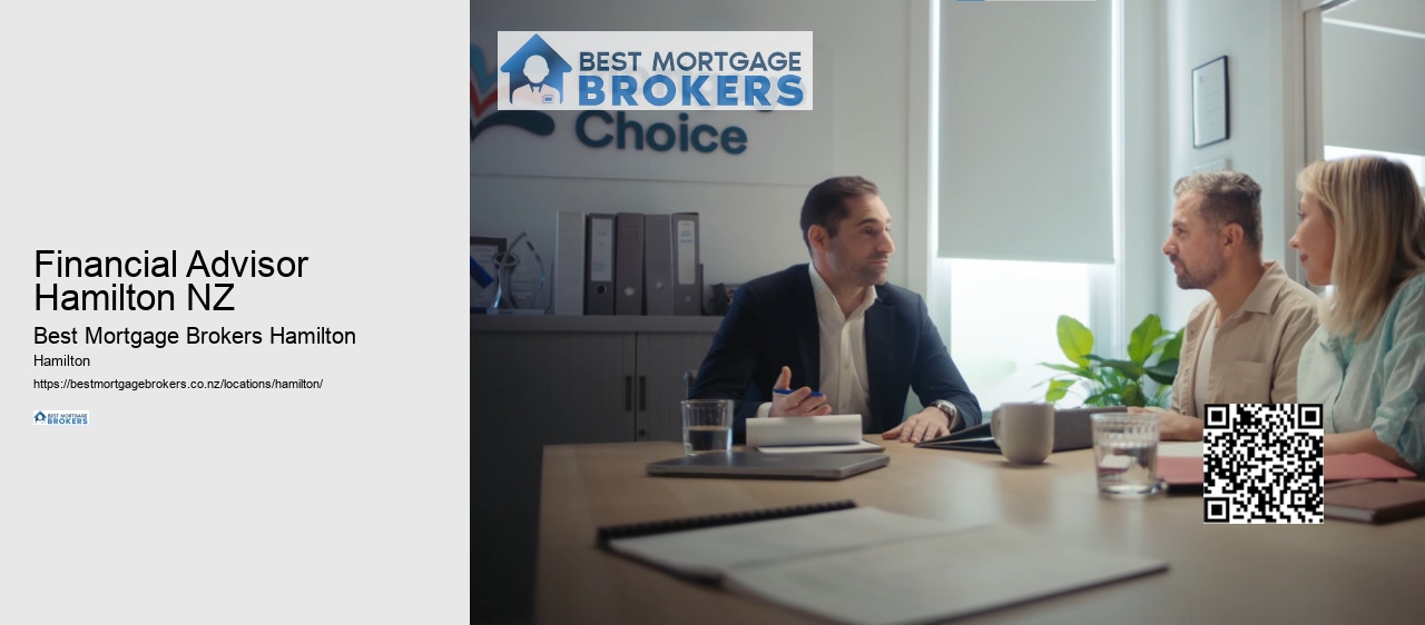 Mortgage Advisor Hamilton NZ