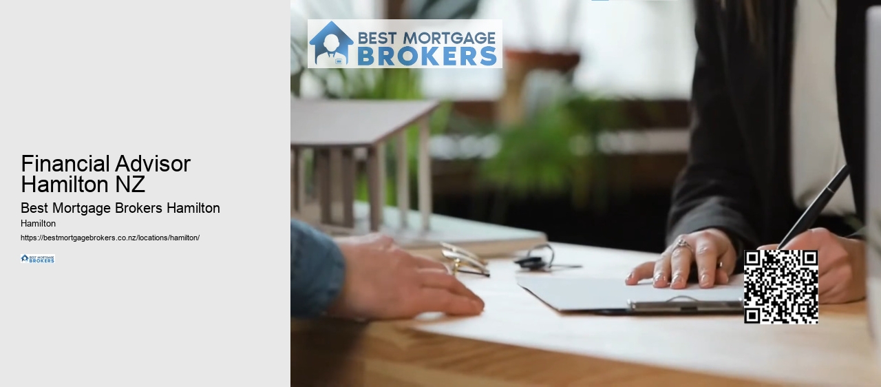 Mortgage Advice Hamilton NZ