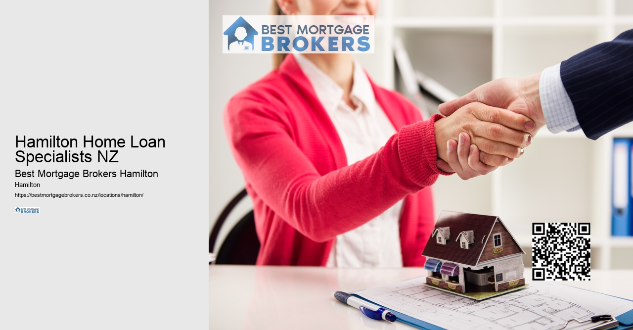 Hamilton Home Loan Specialists NZ