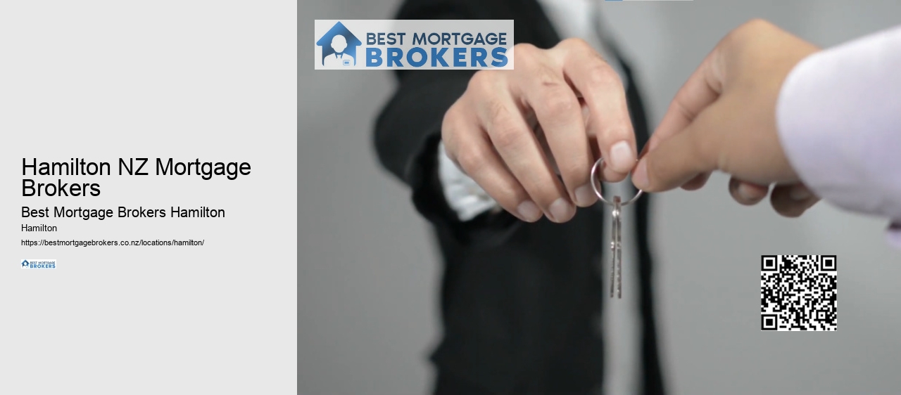 Mortgage Specialist Hamilton NZ