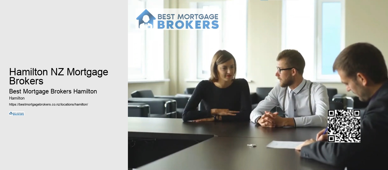 Hamilton NZ Mortgage Brokers