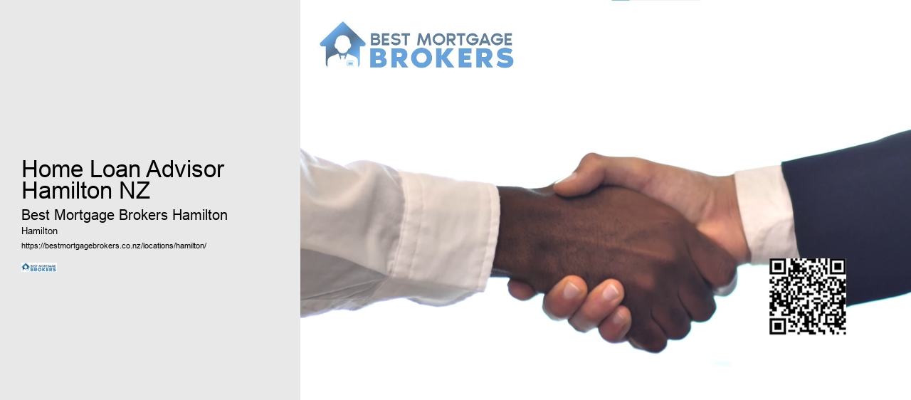 Mortgage Solutions Hamilton NZ