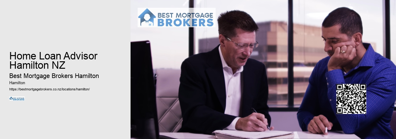 Home Loan Broker Hamilton NZ