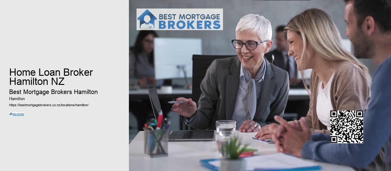 Home Loan Broker Hamilton NZ