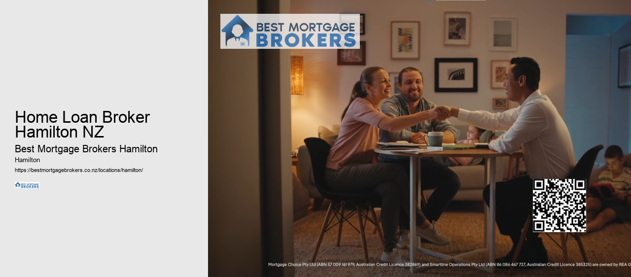 Property Mortgage Hamilton NZ