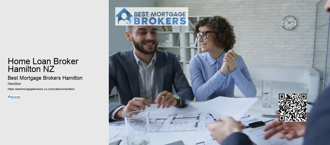 Local Mortgage Brokers Hamilton NZ