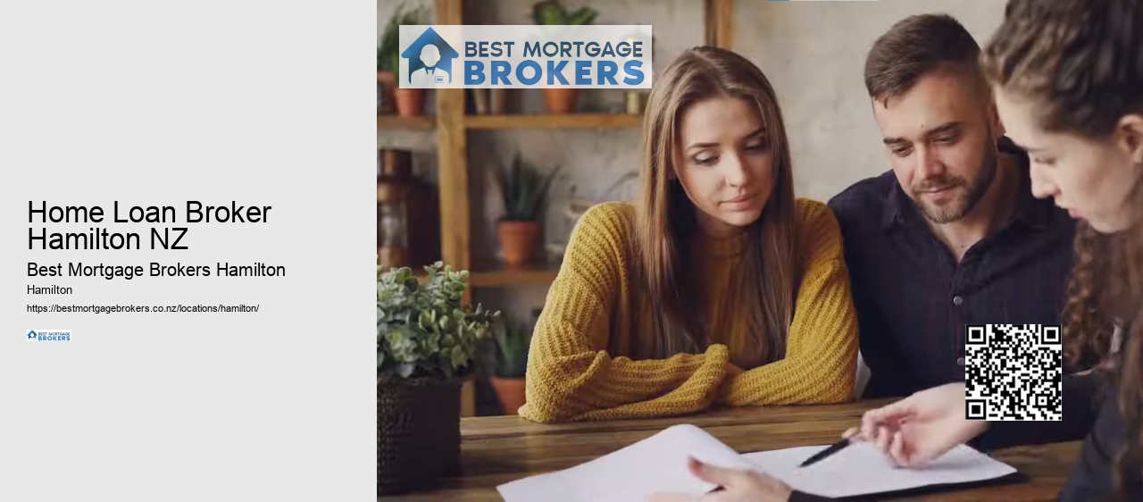 Mortgage Specialist Hamilton NZ