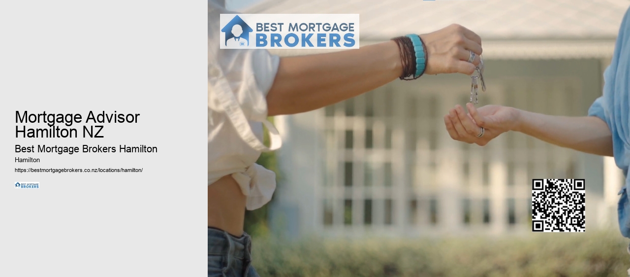 NZ Mortgage Brokers