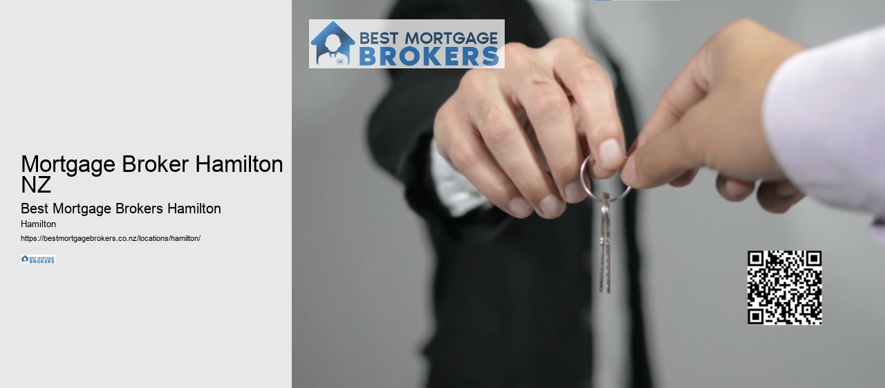 Mortgage Broker Hamilton NZ