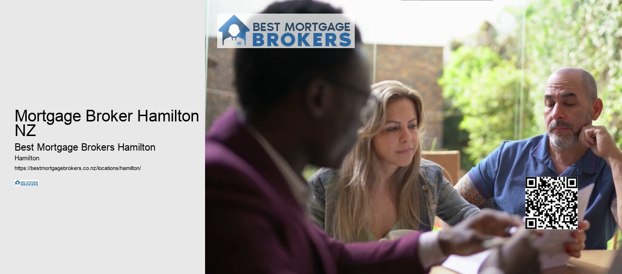 Top Mortgage Brokers In New Zealand