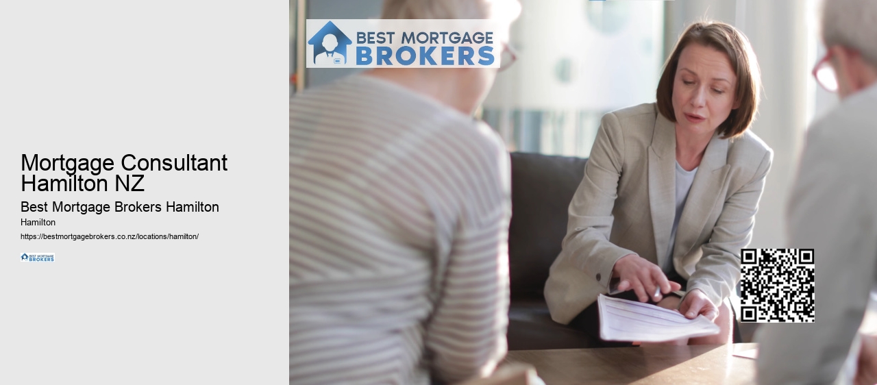 Mortgage Broker Nearby