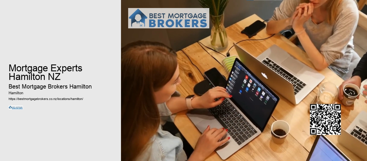 Mortgage Experts Hamilton NZ