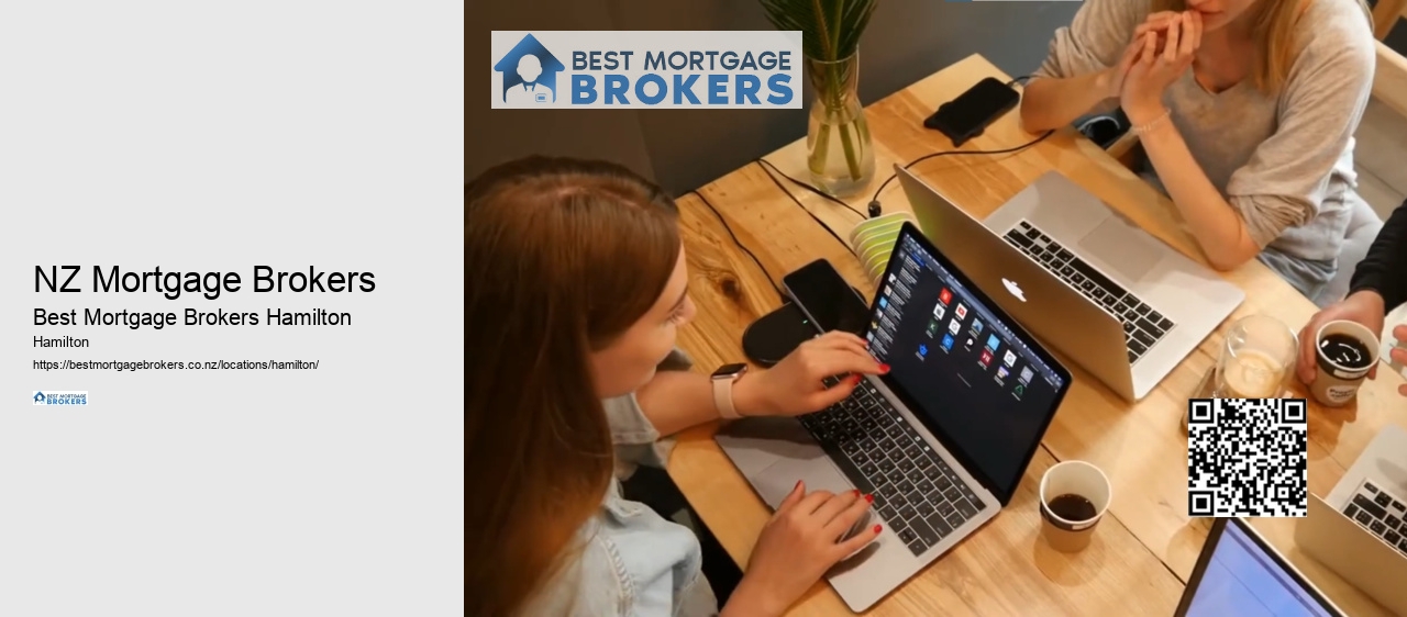 Commercial Mortgage Broker Hamilton NZ