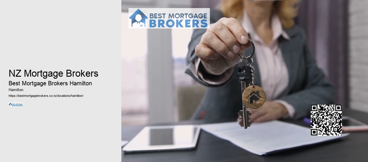 Mortgage Broker Hamilton NZ