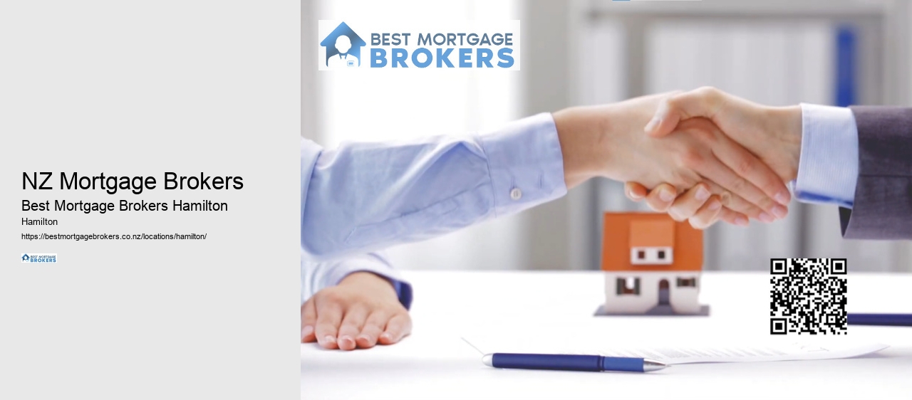 NZ Mortgage Brokers