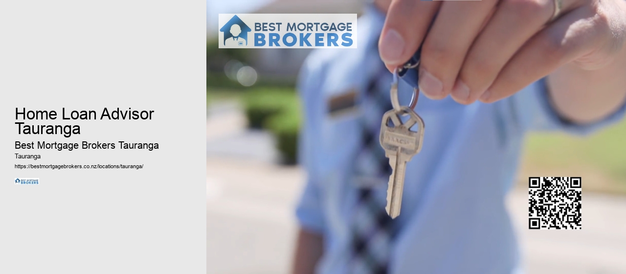 Mortgage Broker Nearby