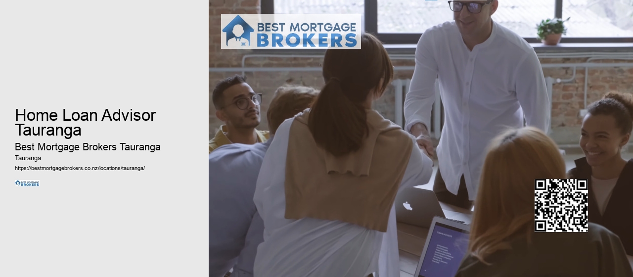 Professional Mortgage Advisors Tauranga
