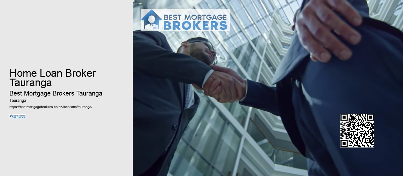 Mortgage Brokers In New Zealand