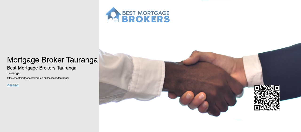 Real Estate Financing Tauranga