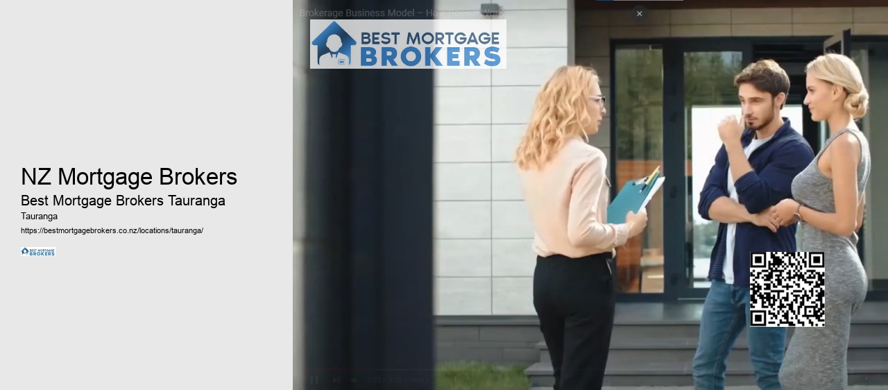 NZ Mortgage Brokers