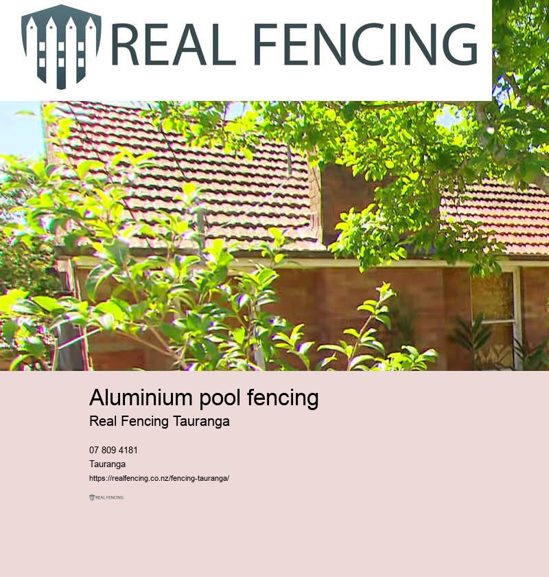 Fencing companies near me