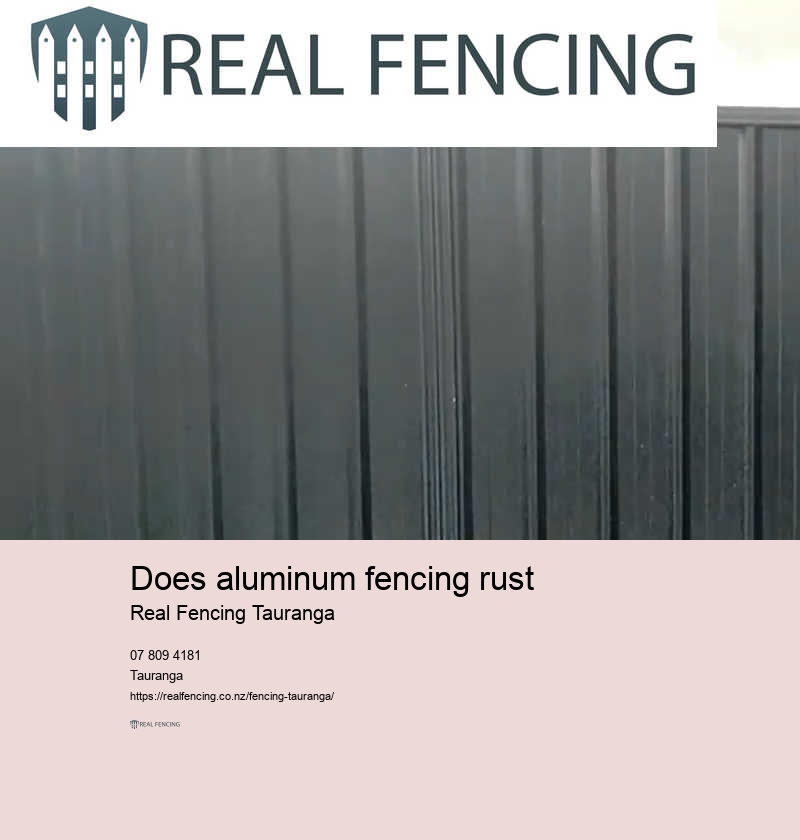 Fencing