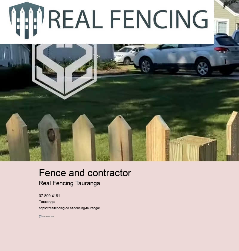 Timber fence extensions