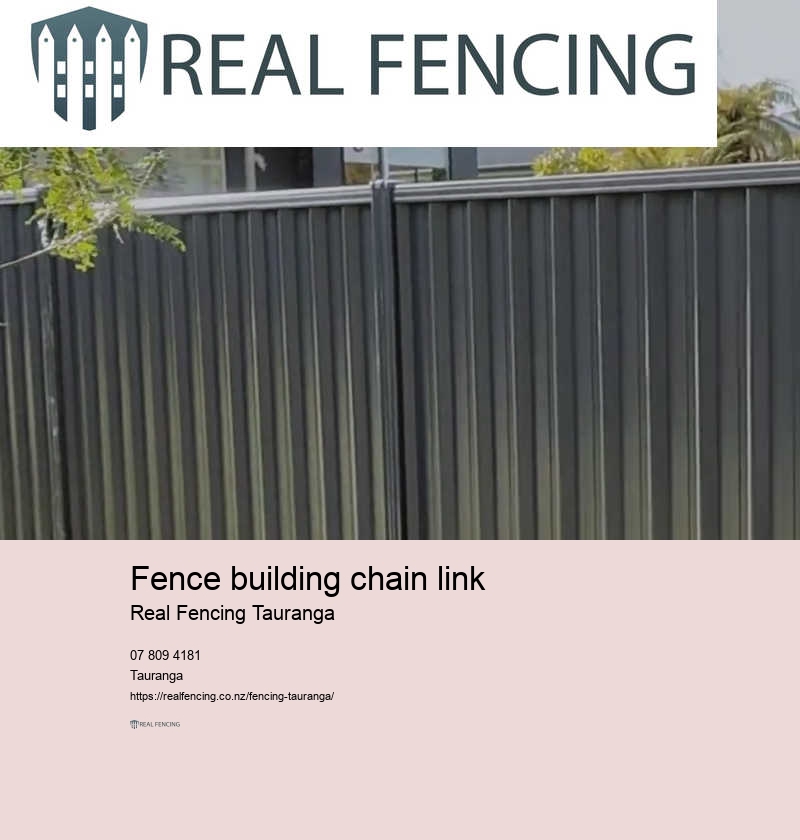 Fence repair estimate