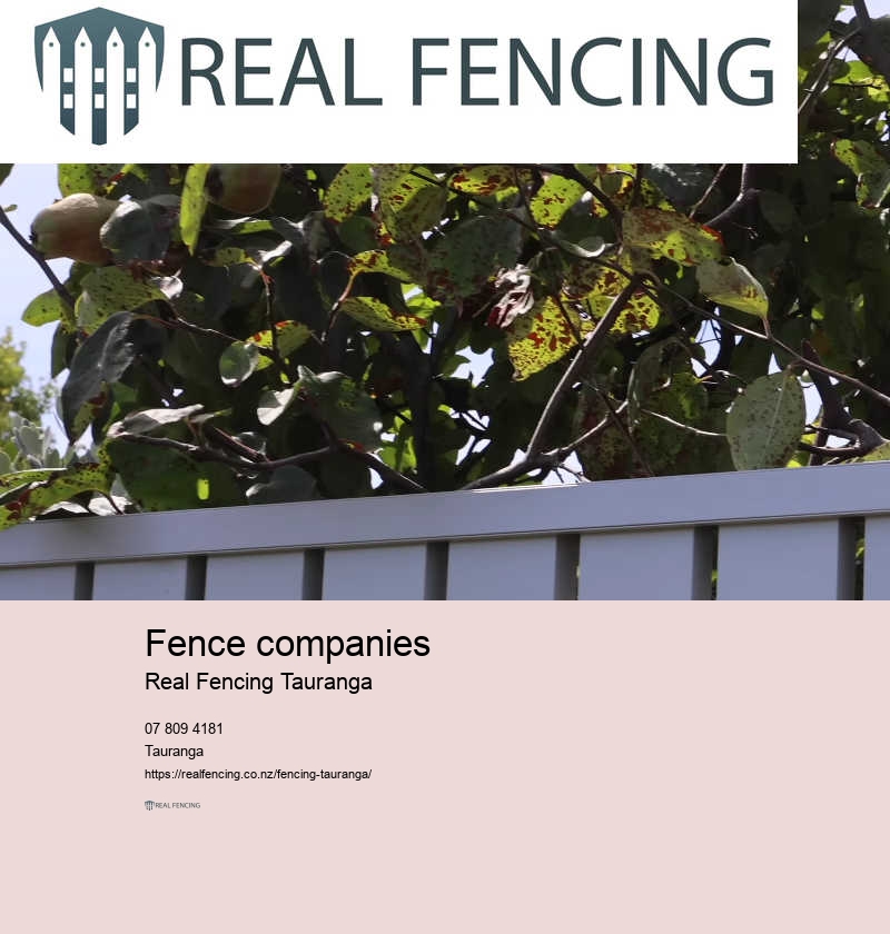 Timber fencing contractors near me