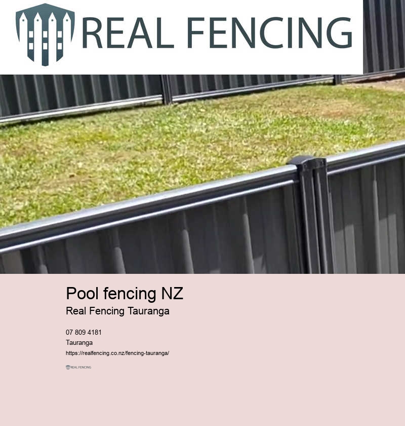 Fence installers Tauranga