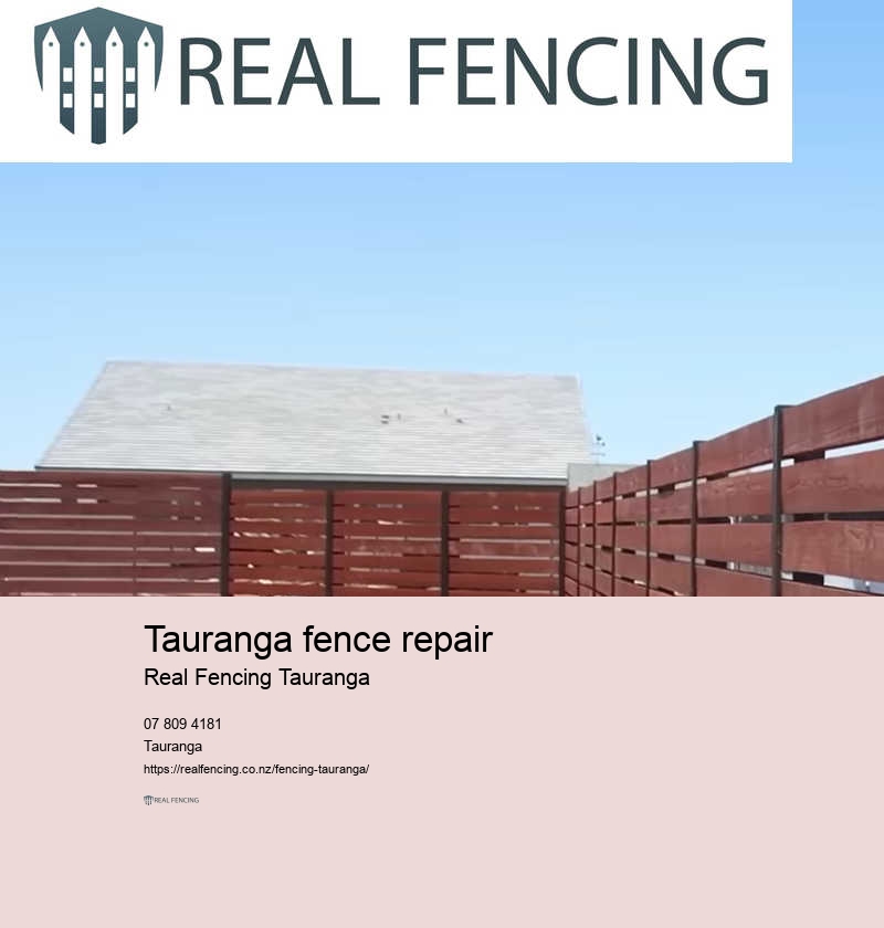 Metal fence edging