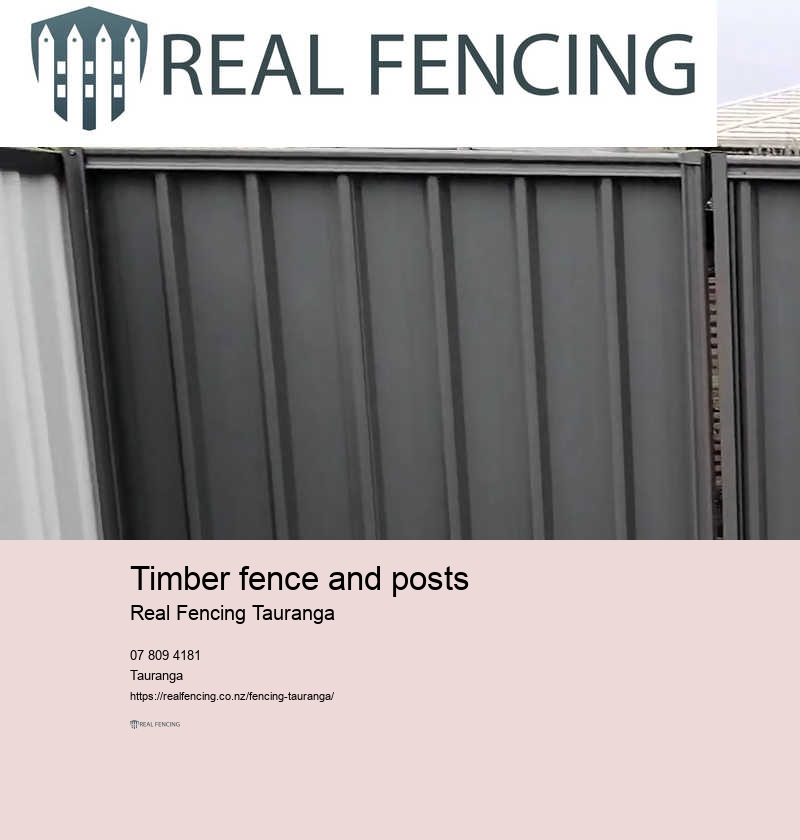 Fencing companies near me