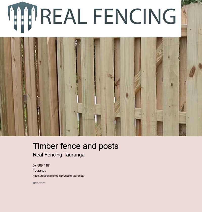 Metal fencing contractors