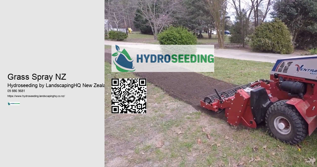 Hydroseeding for Residential Properties