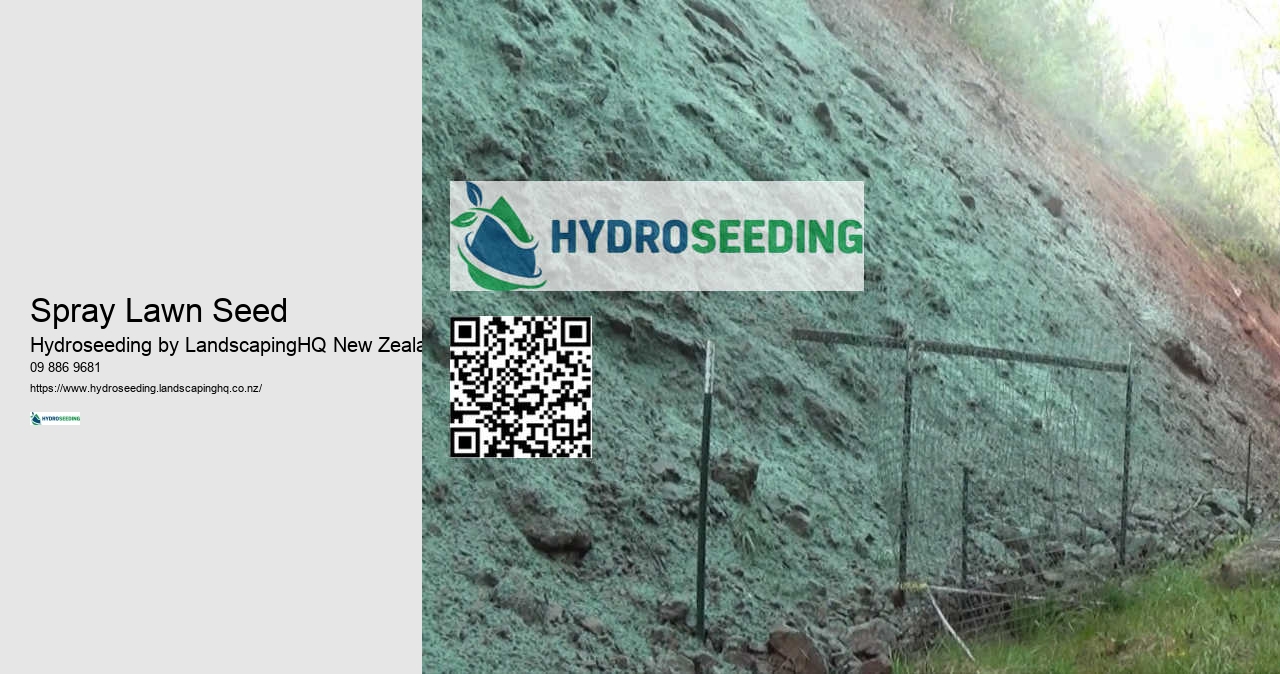 Hydroseeding for Sports Fields