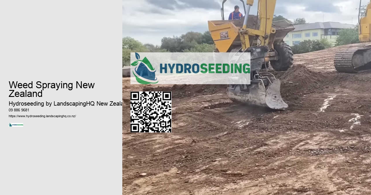 Ground Stabilisation Matting NZ