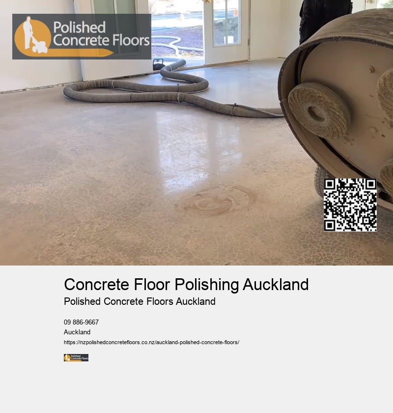 Concrete Grinder Auckland