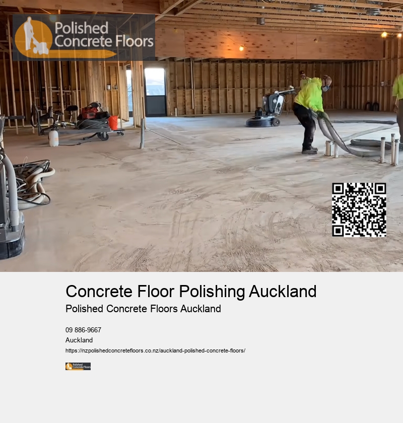 Concrete Grinding And Polishing Near Me