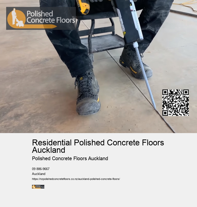 Concrete Grinding And Polishing Near Me