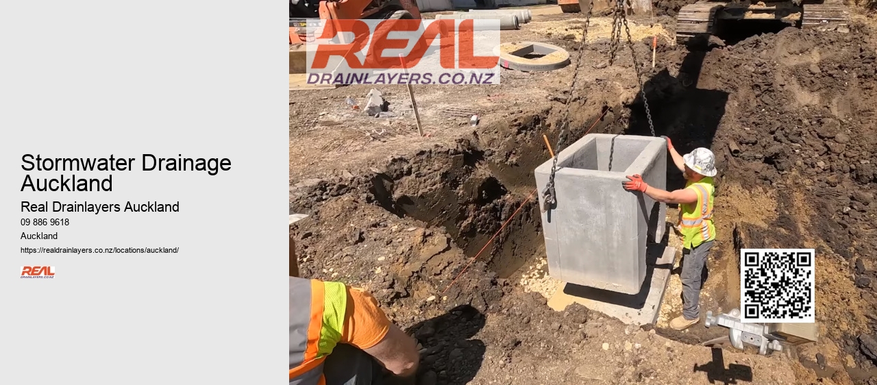 Drain Unblockers East Auckland