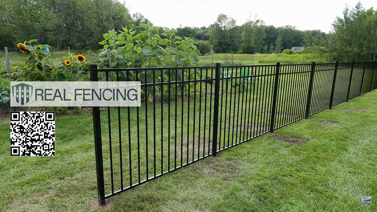 Aluminum Fence Quotes NZ