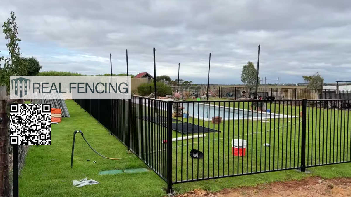 Aluminum Fencing Auckland