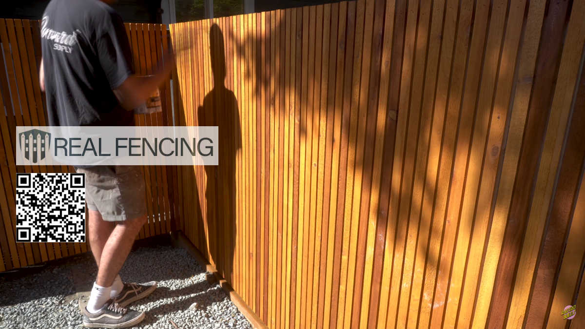 PVC Fencing New Zealand